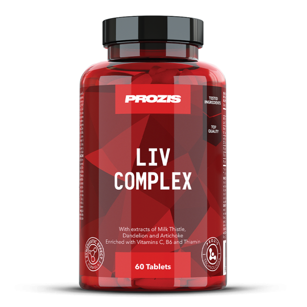 Liv Complex