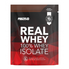 100% Real Whey Isolate 25 гр - Chocolate