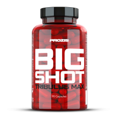 Big Shot - Tribulus Max 