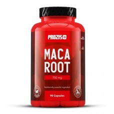 Maca Root 750 mg 