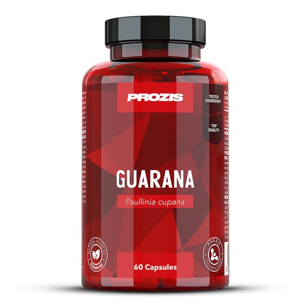 Guarana 500mg 