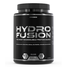 Hydro Fusion SS 2000гр - Cookies and Cream