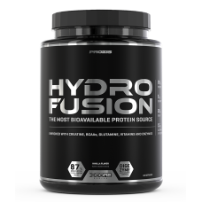 Hydro Fusion SS 2000гр - Banana