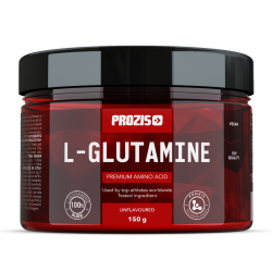 L-Glutamine 300 гр - Unflavored 