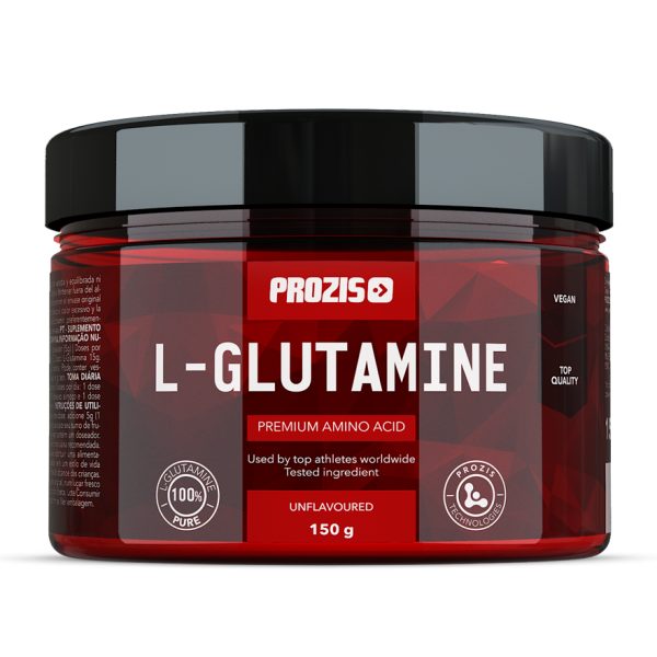 L-Glutamine 300 гр - Unflavored 