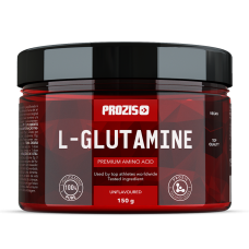 L-Glutamine 300 гр - Orange