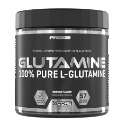 Glutamine Powder 300 г