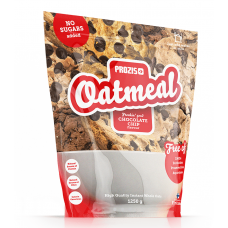 Oatmeal - Wholegrain 500 гр - NutChoc