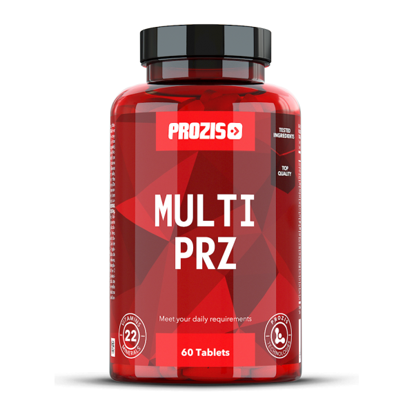 Multi PRZ - 200 таб