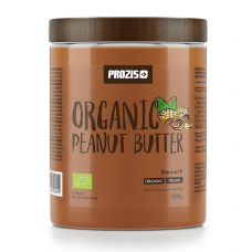 Organic Peanut Butter 500 г
