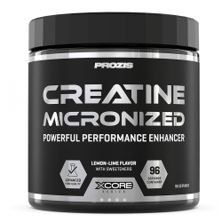 Creatine Micronized 300 гр - Orange