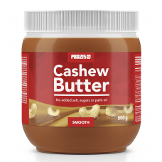 Cashew Butter 500 гр - Smooth 