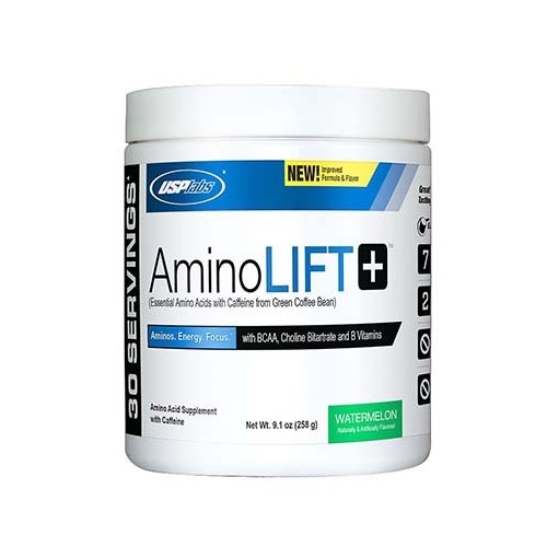 Amino Lift 258 гр - water melon