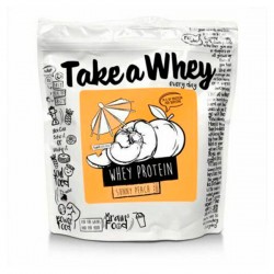 Blend 0.907 гр - sunny peach