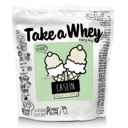 Micellar Casein 0.750 гр - cookies & cream