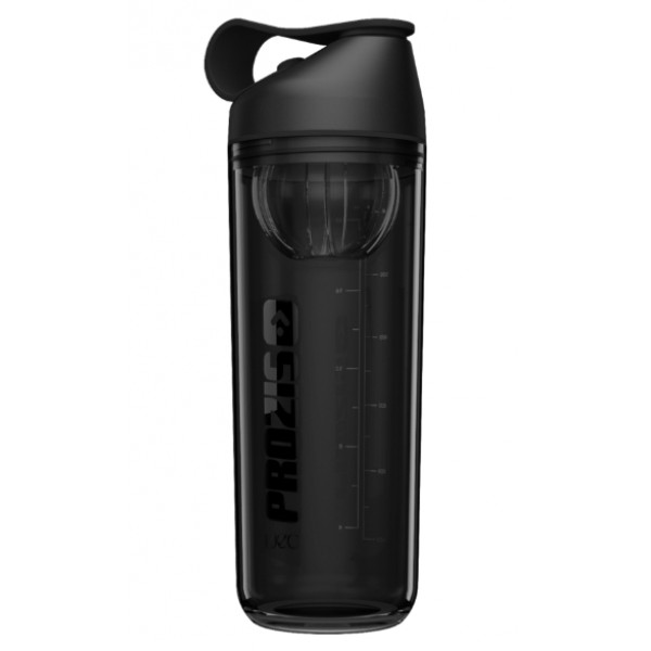 Шейкер Neo Mixer Bottle 600 мл - Smoke Jet-Black