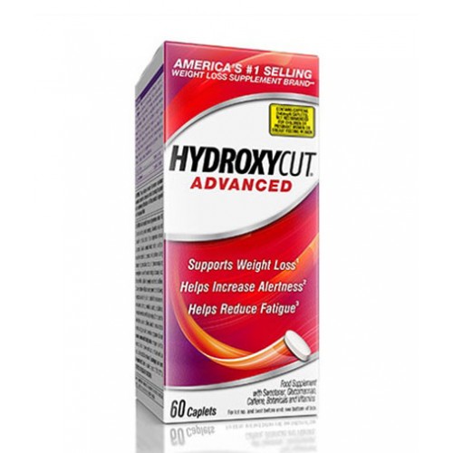 Hydroxycut Advanced - 60 кап