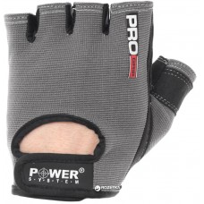 перчатки PS-2250 Grey серые