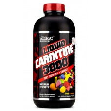 Lipo 6 Liquid Carnitine 3000 