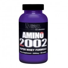 AMINO 2002 - 100 таб