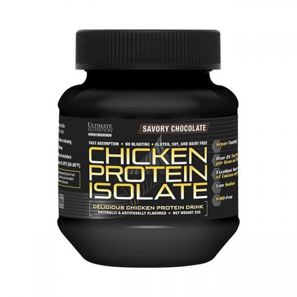 Chicken Protein Isolate