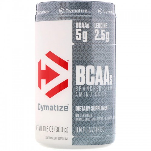 BCAA's 300 гр