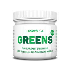 Greens - 150 гр