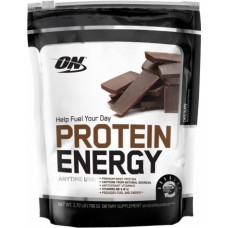 PROTEIN ENERGY 0,720 кг - chin ban