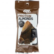 Protein Almonds