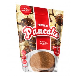 Pancake 500 гр - Strawberry Cheesecake