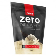 Zero Diet Whey 750 гр  - Vanilla