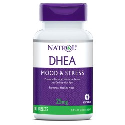 DHEA 25mg  - 300 таб