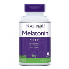 Melatonin 3 mg 240 таб