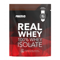 100% Real Whey Isolate 25 гр - Mango and Peach