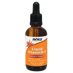 Vitamin D3 - 60 мл