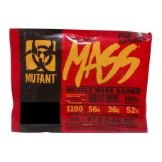 Mutant Mass пробник 47 г