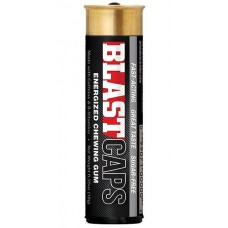 Blast Caps Energy Gum - 5 жвачек