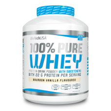 BT 100% Pure Whey 2270гр - Biscuit