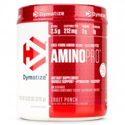 Amino Pro 270 гр