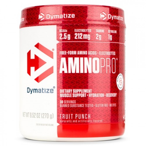 Amino Pro 270 гр