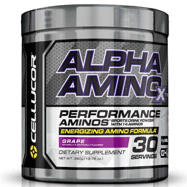 Alpha Amino Xtreme 390 г