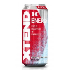 Xtend RTD + Energy - 473ml - ultra frost