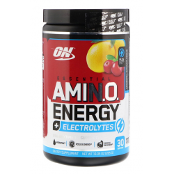 AE + ELECTROLYTES CRAN LEMONADE 285 гр