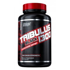 Tribulus Black 1300 - 120 капс