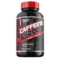 Lipo-6 Сaffeine 