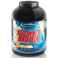 100% Whey Protein 2350 г