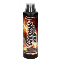Carnitine Pro Liquid - 1000 мл (бутылка) - Манго