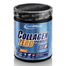 Collagen Powder Zero - 250 гр (банка) - Тропический