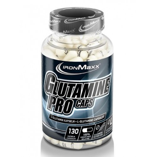 Glutamin Pro - 130 капс