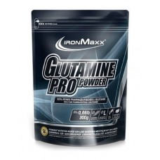 Glutamine Pro Powder - 300 гр